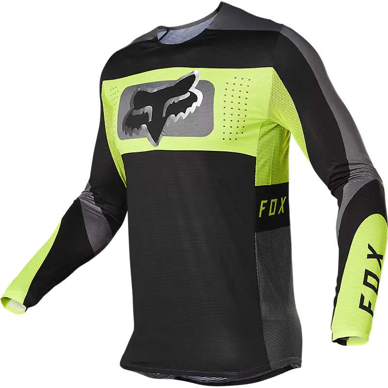 Flexair Mirer Jersey