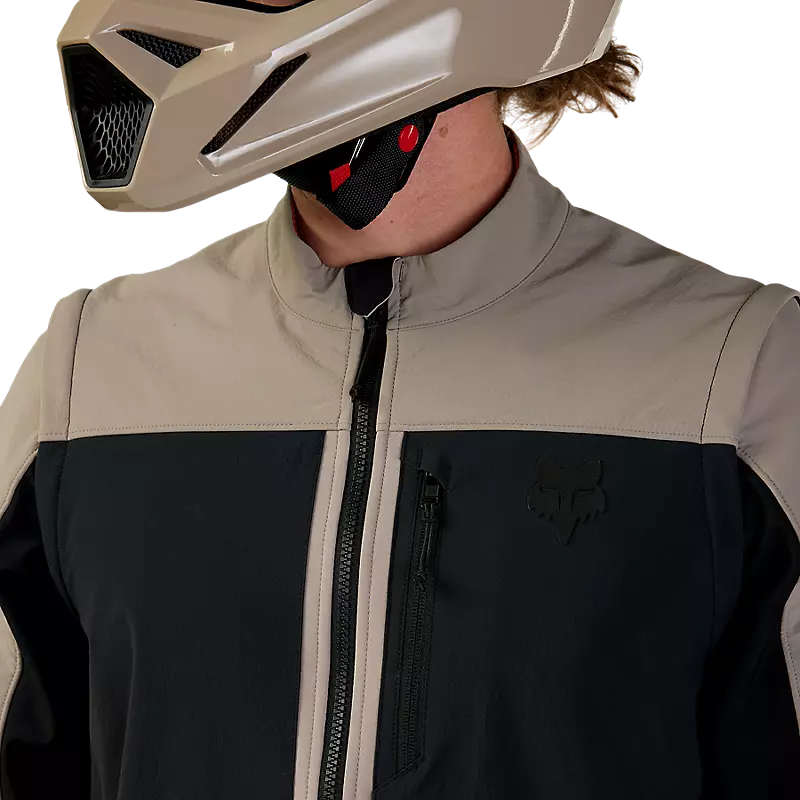 Ranger Off Road Softshell Jacket