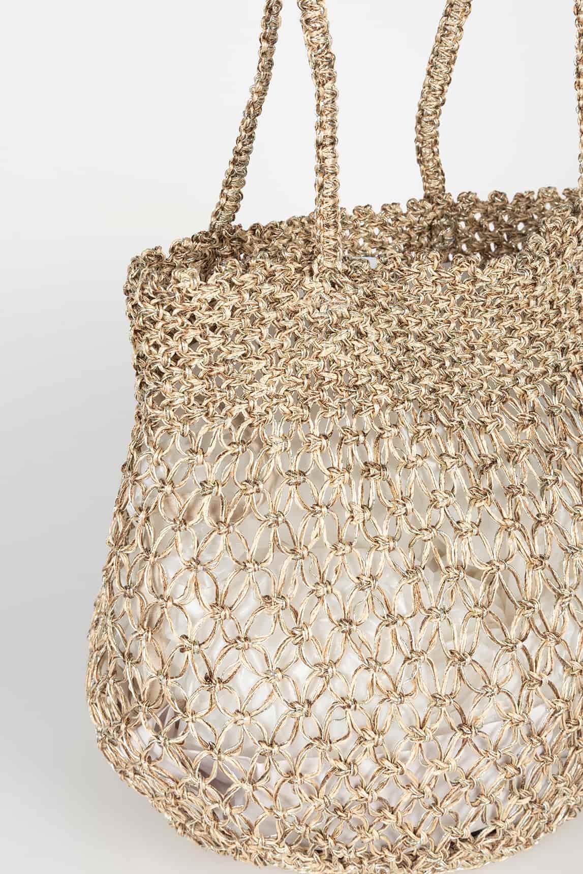 Rivera-spain Bolso Celia camel