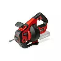 Cordless Drain Cleaner TE-DA 18/760 Li Solo
