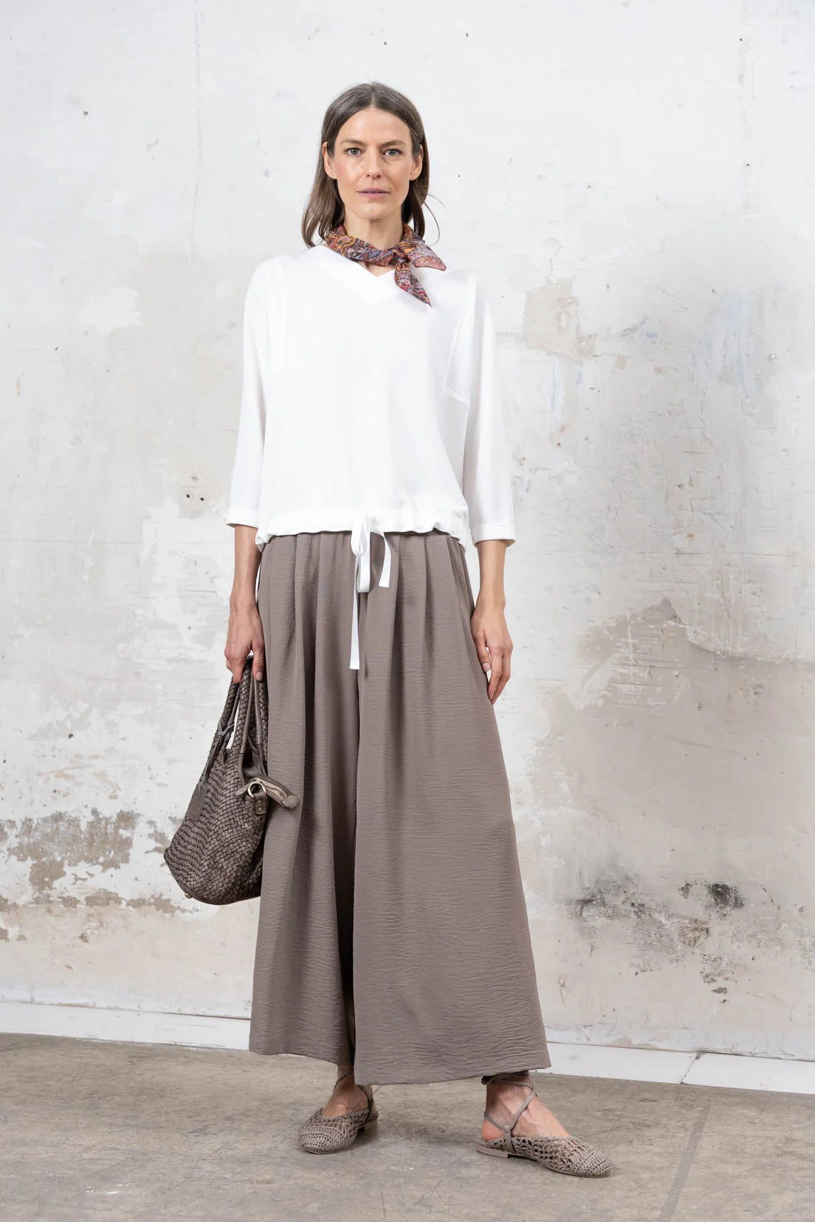 Rivera-spain Bailarina Andrée visón