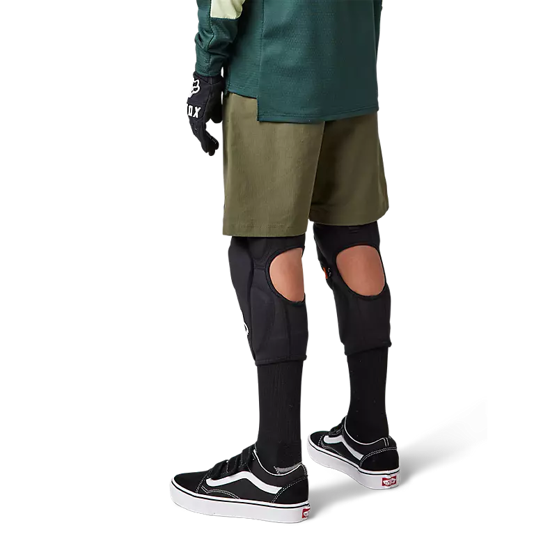 Youth Ranger Lined Shorts