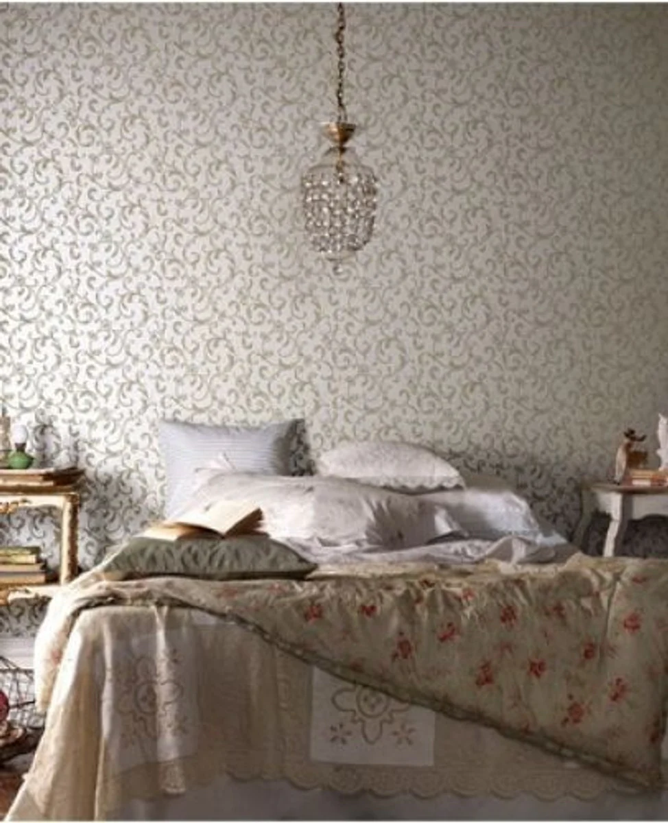 Graham & Brown Baroque Wallpaper Enchantment woven wallpaper nonwoven Mod 50-465