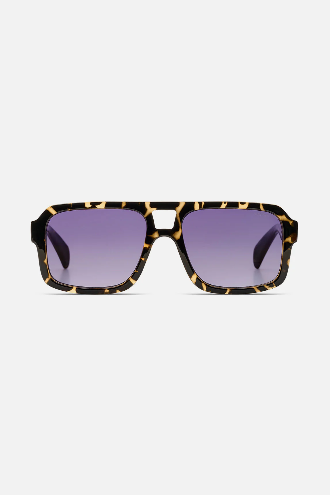 Rivera-spain Gafas de sol Komono Falcon Dark Tortoise