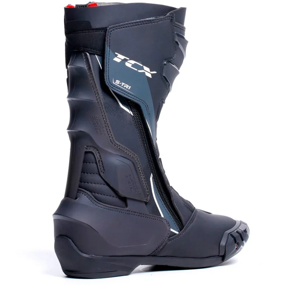 BOTAS TCX S-TR1 NEGRO