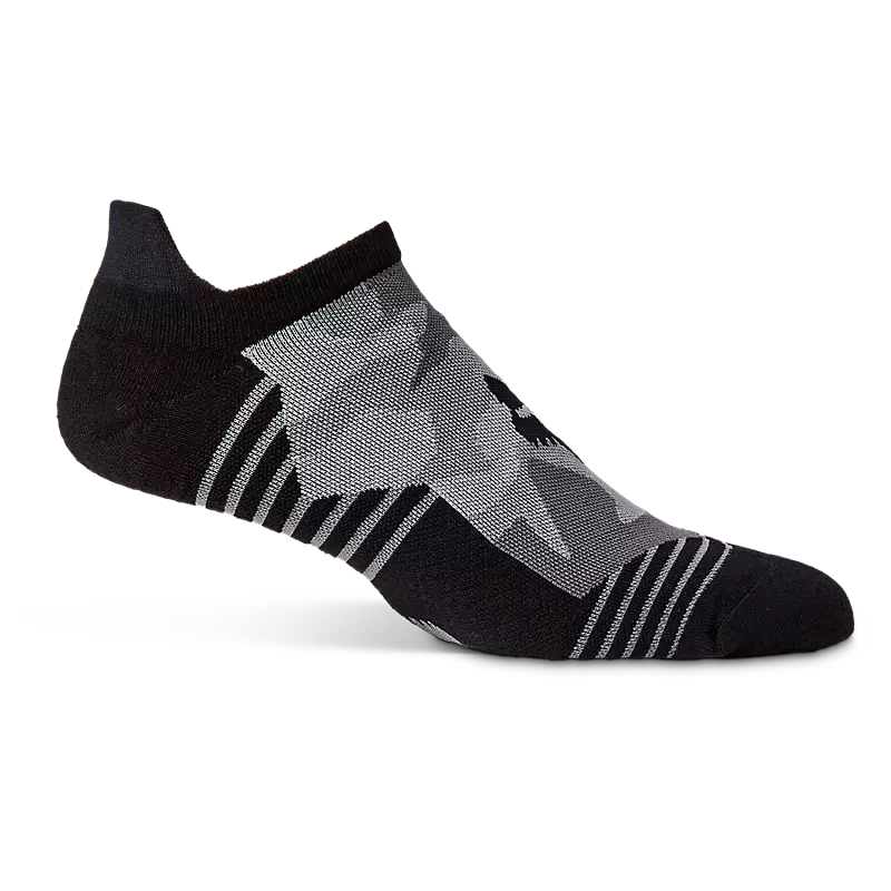 Vayga Tab No-Show Socks