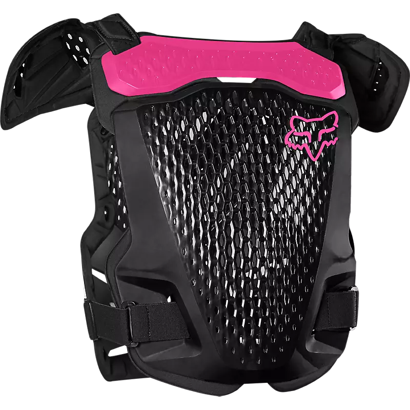 Youth R3 Chest Guard