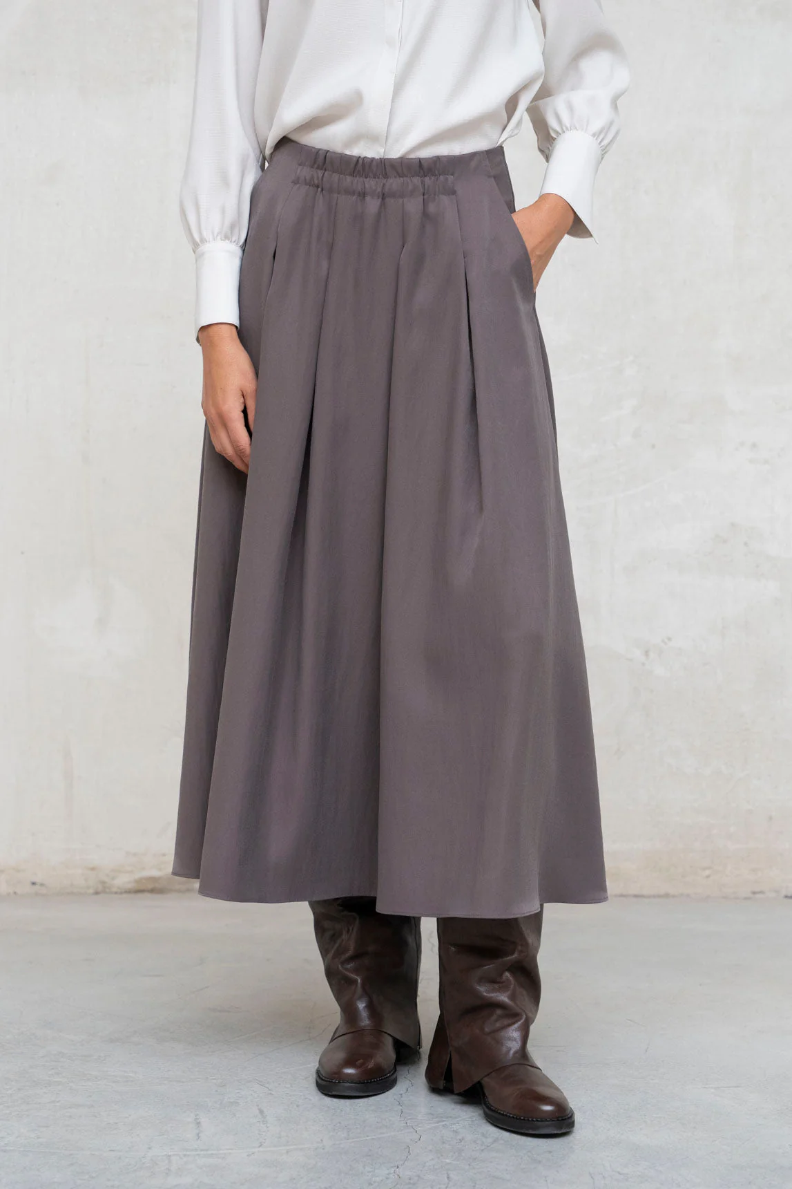 Rivera-spain Falda Lerici topo