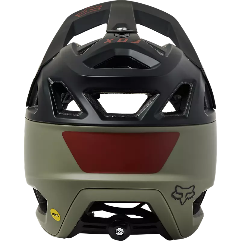 Proframe RS Mhdrn Helmet