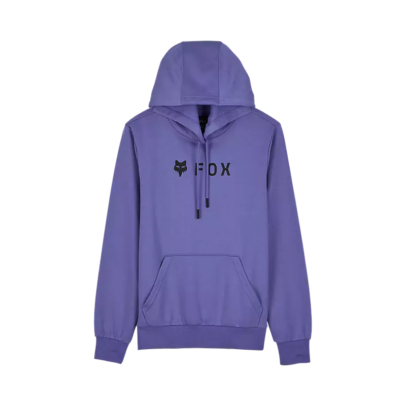 Womens Absolute Pullover Hoodie