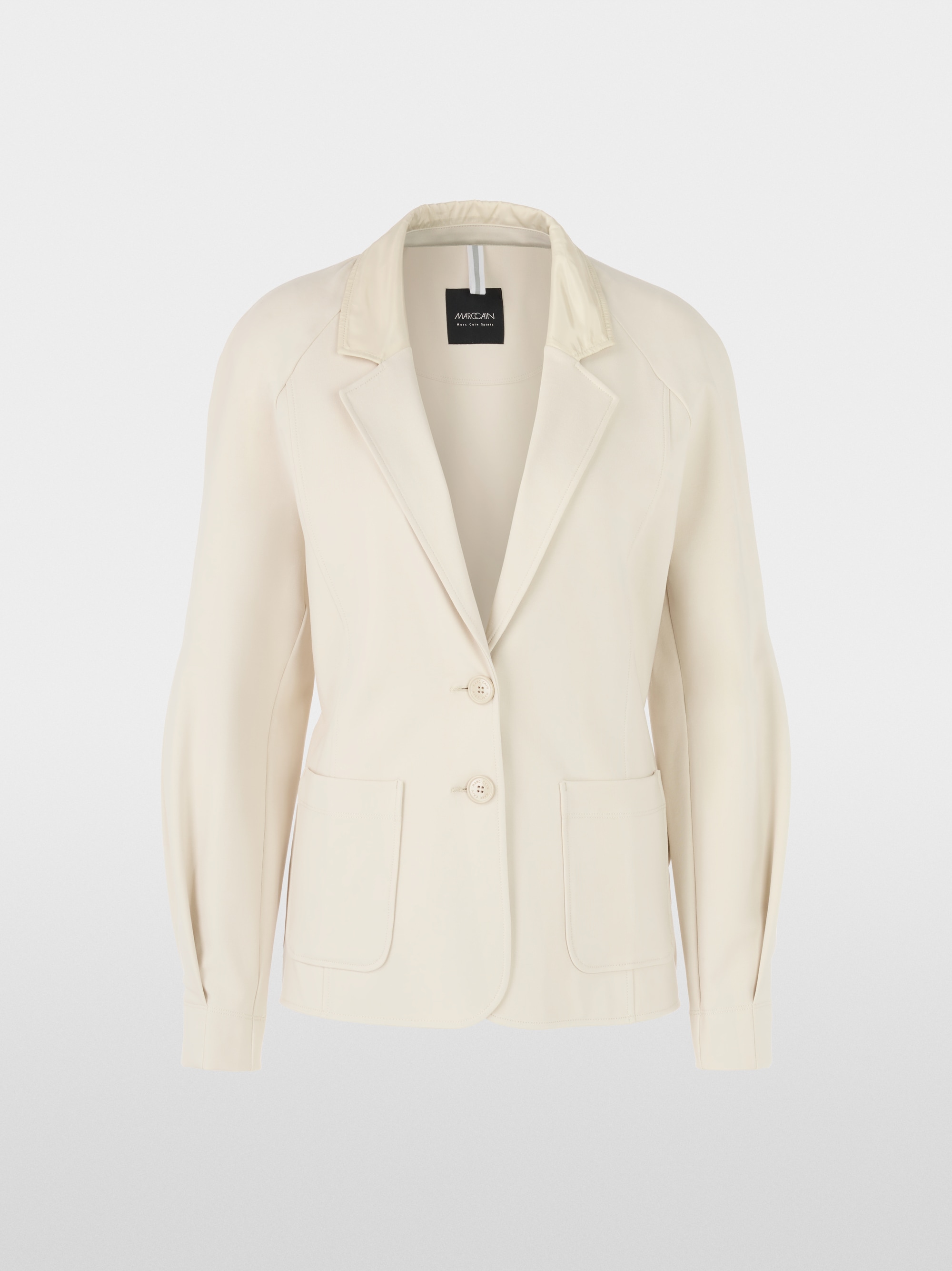 Marc-Cain Sporty blazer