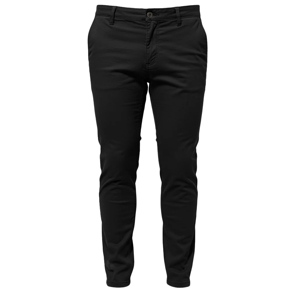 PANTALON CASUAL OUT BRODY (AA) - NEGRO