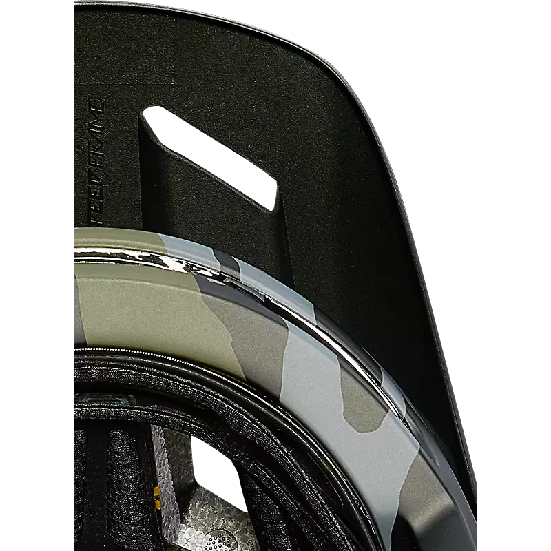Speedframe Pro Helmet Visor