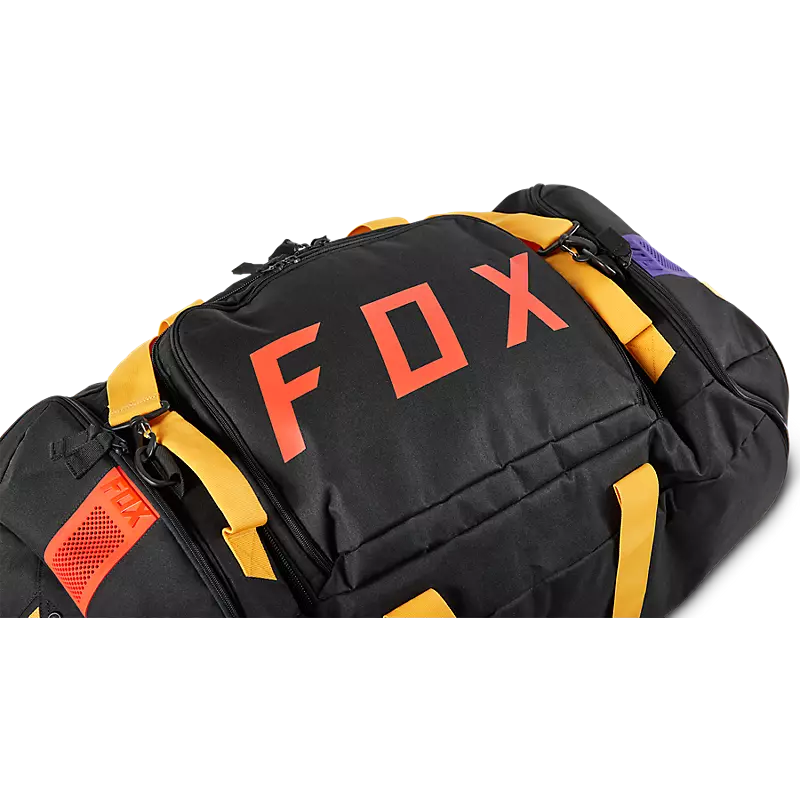 Podium Toxsyk Duffle Bag