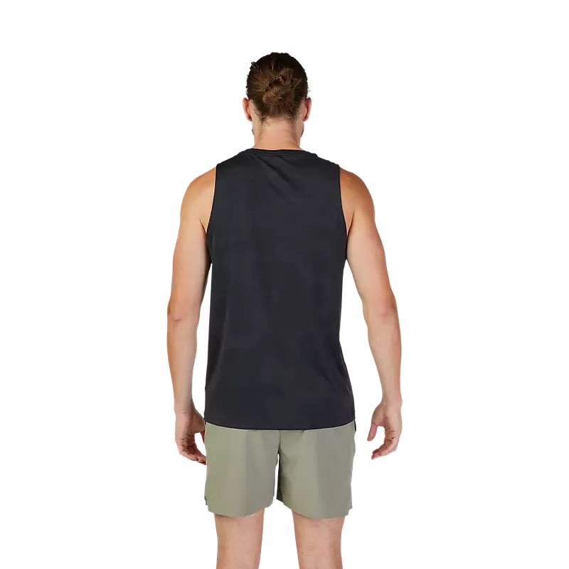 Rep Jacquard Tank