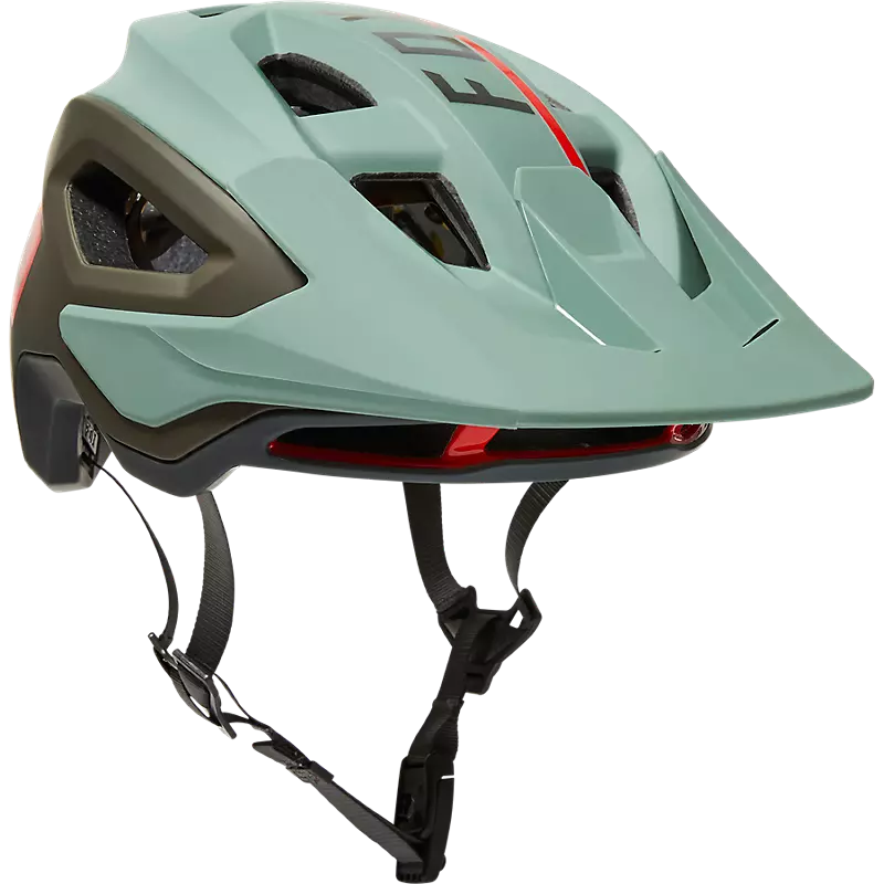 Speedframe Pro Blocked Helmet