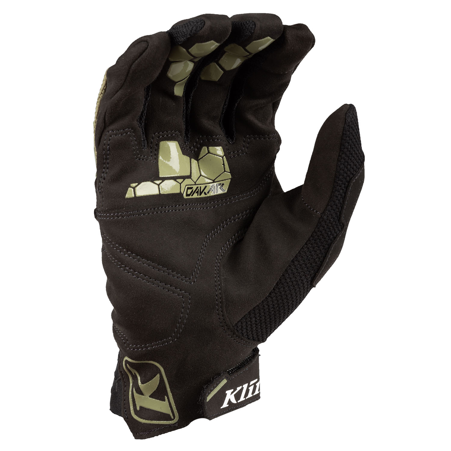 Dakar Glove