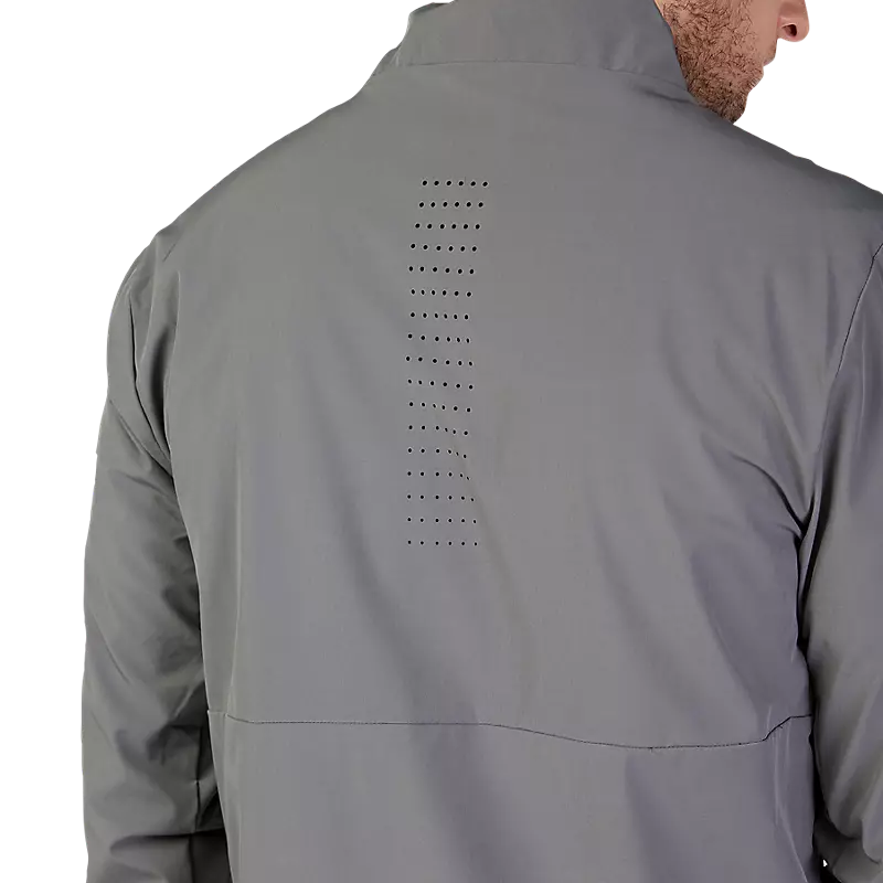 Warm Up Polartec® Alpha® Jacket