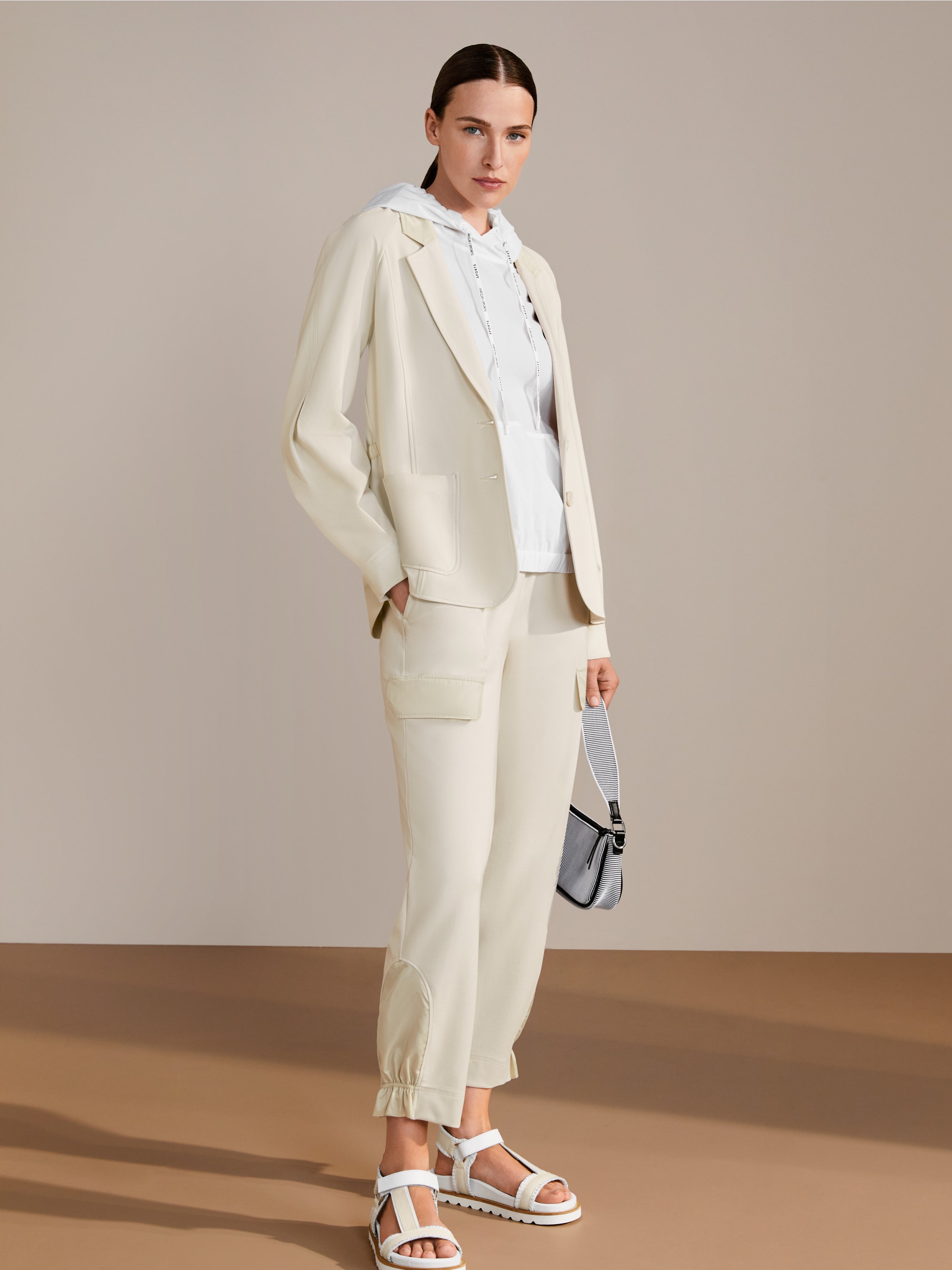 Marc-Cain Sporty blazer
