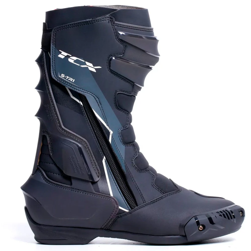 BOTAS TCX S-TR1 NEGRO
