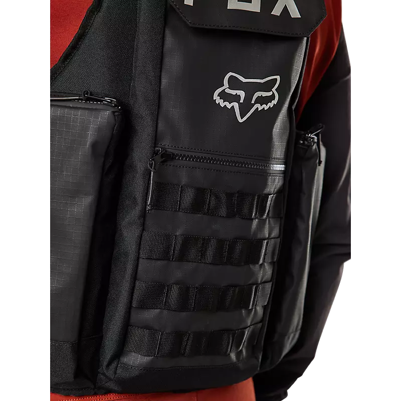Legion Tac Vest