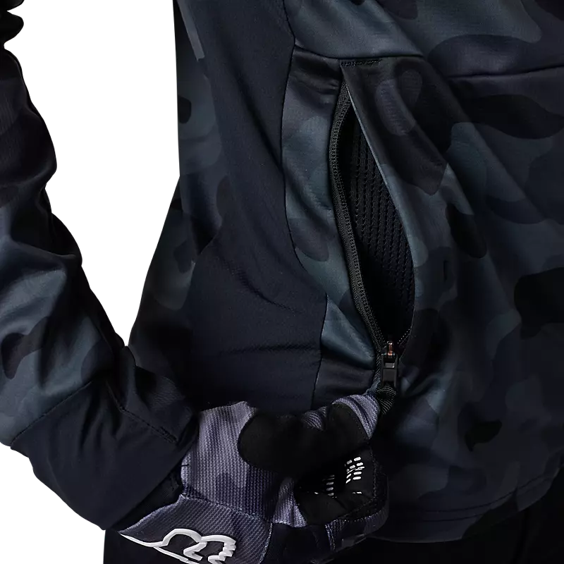 Defend Drive Windbloc® Zip Jacket