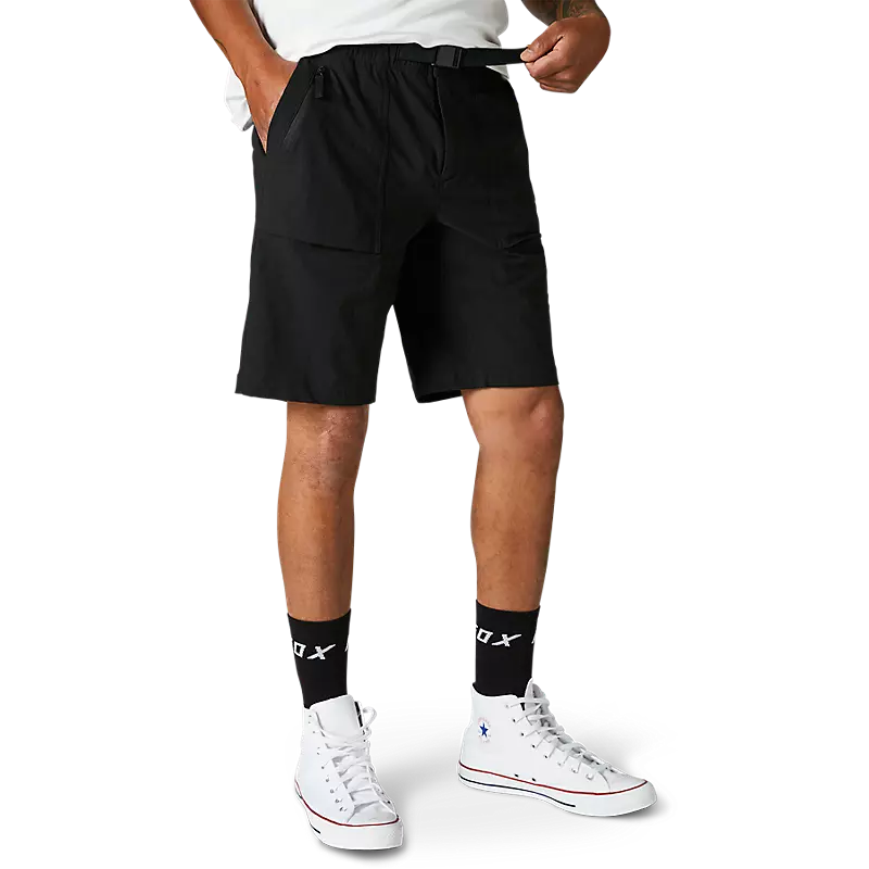 Survivalist Utility Shorts