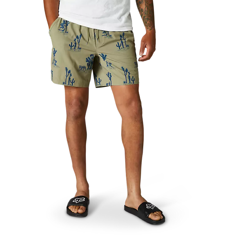 Beaten Path Volley Hybrid Shorts