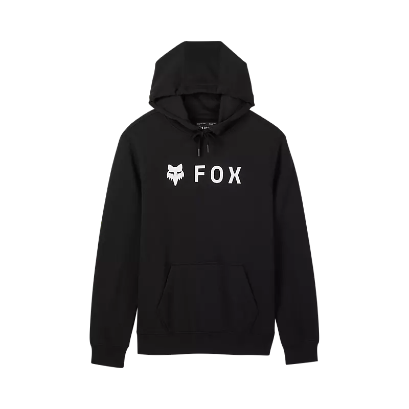 Absolute Pullover Hoodie