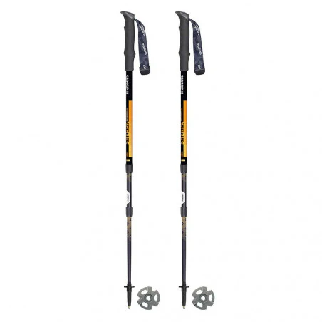 Columbus TREKA2 - Bastones telescópicos de trekking