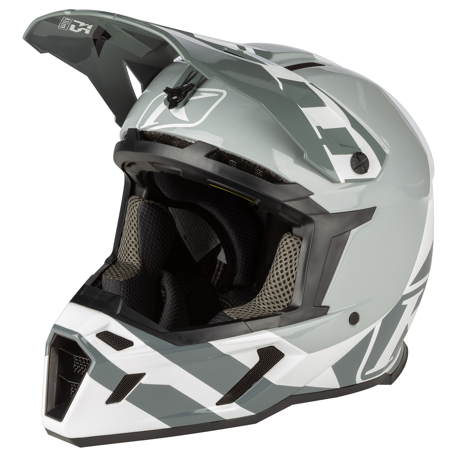 F5 Koroyd Helmet ECE/DOT