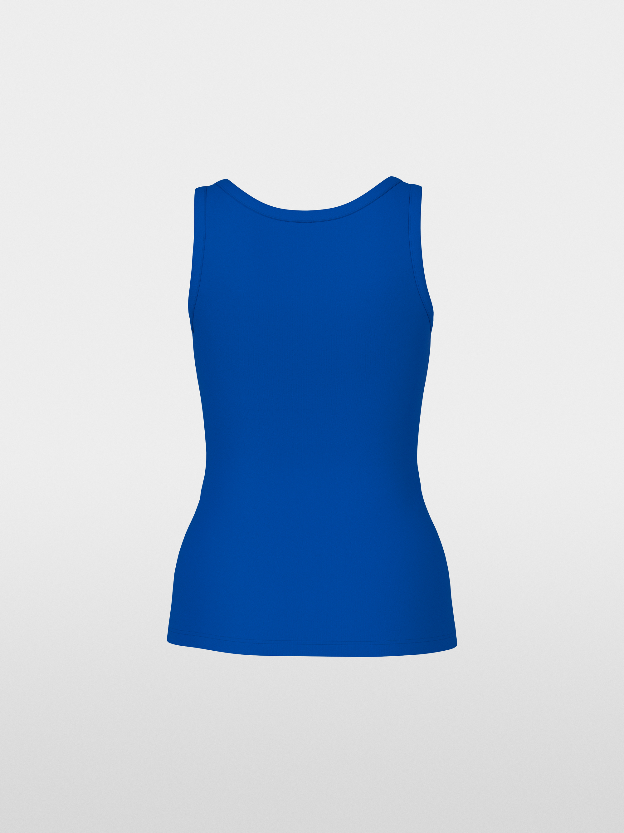 Marc-Cain Tank top in cotton mix