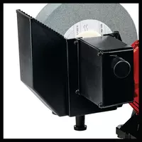 Wet-Dry Grinder TC-WD 200/150