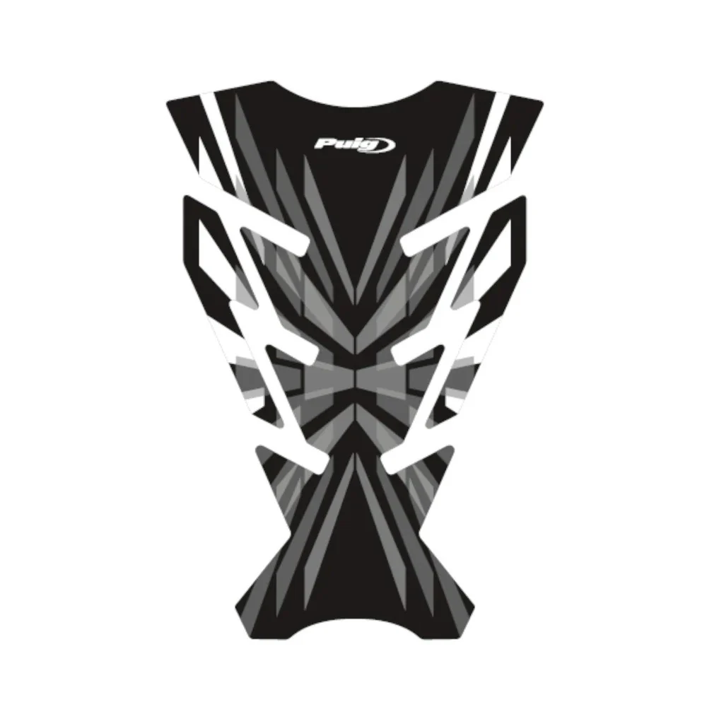 PROTECTOR DEPOSITO PUIG CHALLENGE 21752 - GRIS