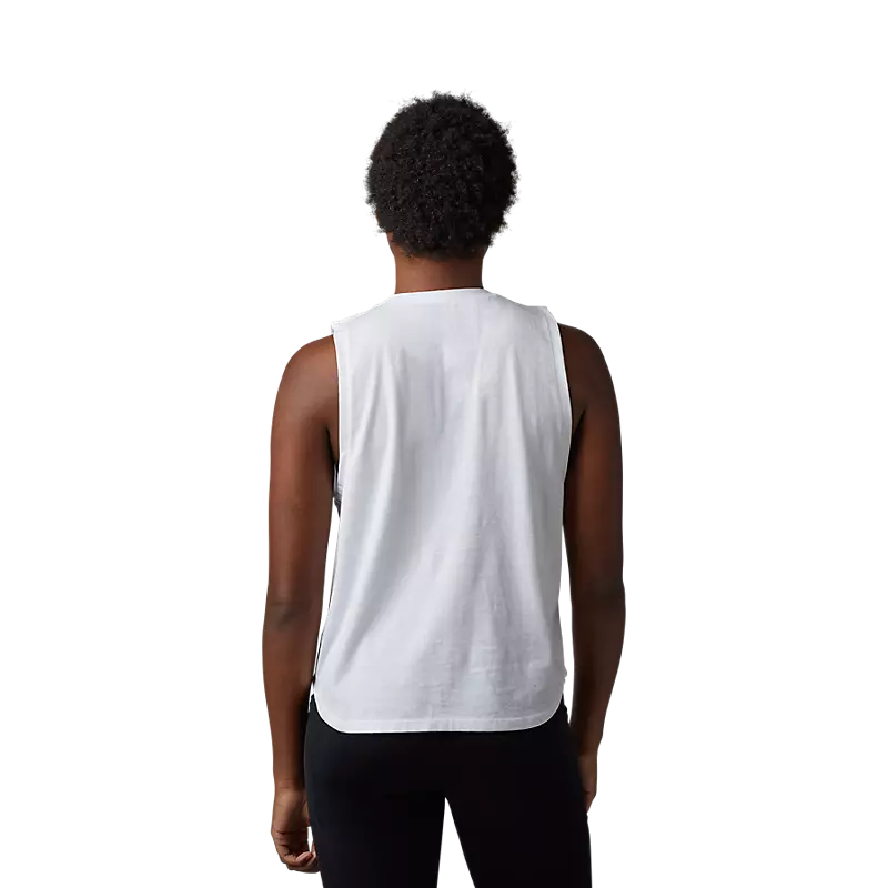 Womens Barbed Wire II Tank