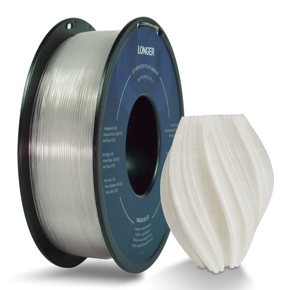 PLA Filament(1KG)