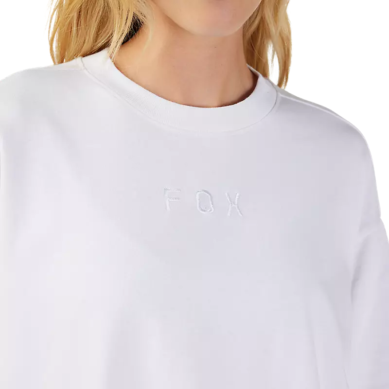 Womens Wordmark Premium Tee
