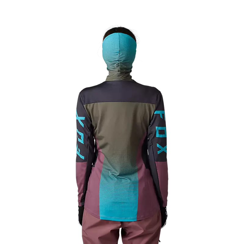 Womens Ranger Drive Krux SXS Jersey