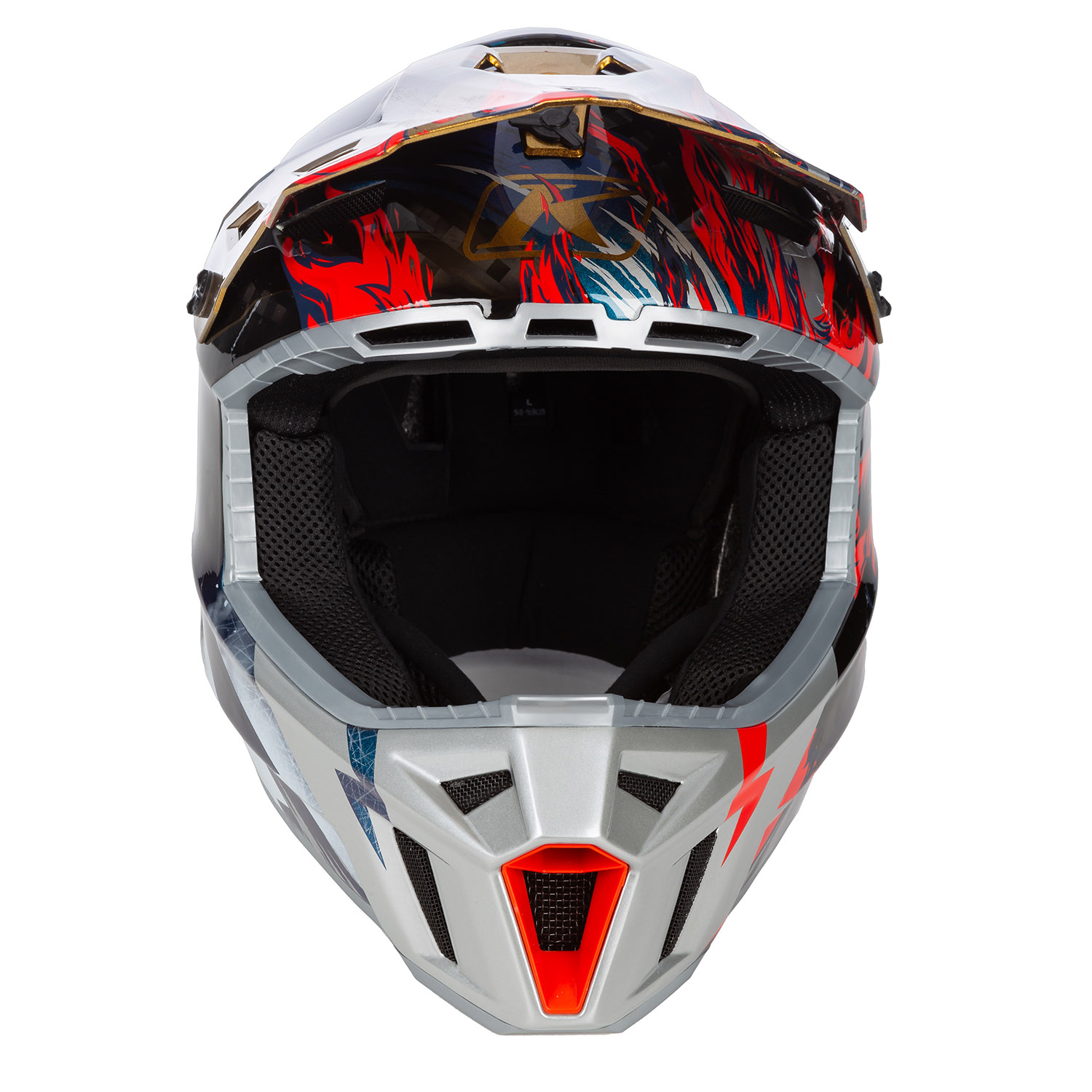F3 Carbon Pro Helmet ECE