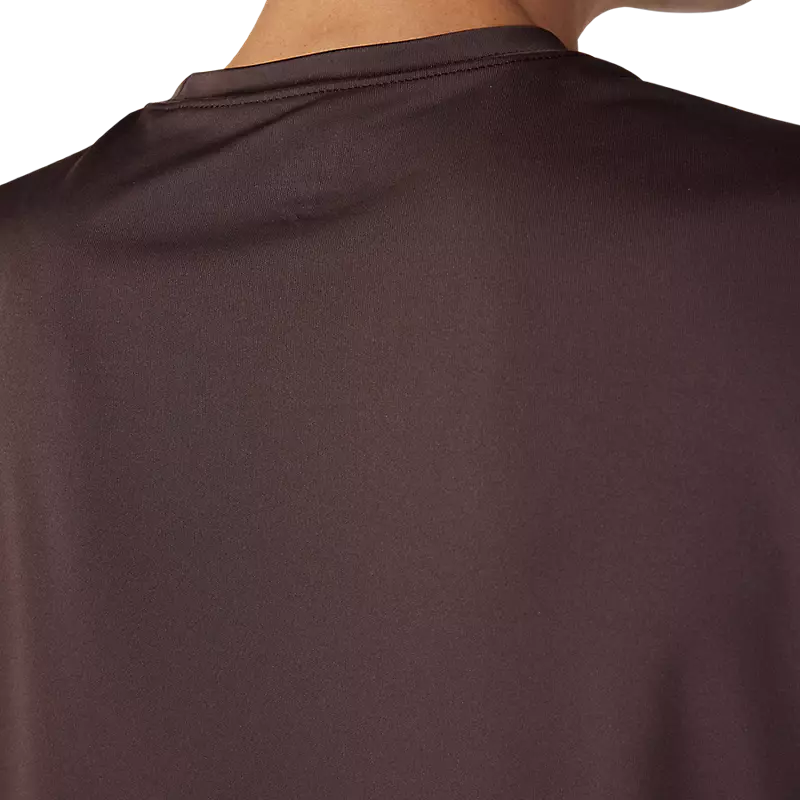 Ranger Saturate Long Sleeve Jersey