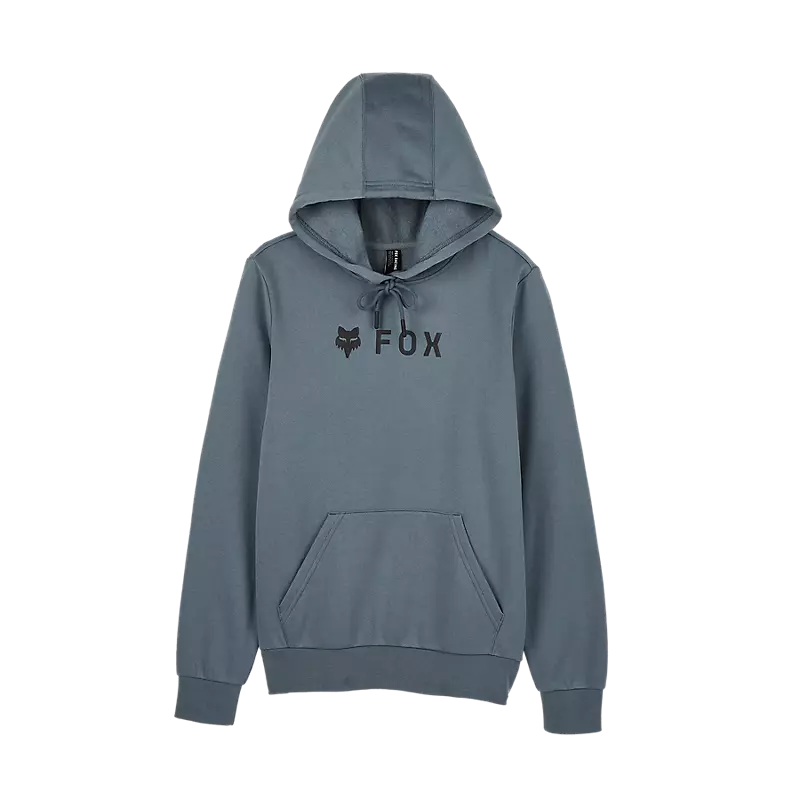 Womens Absolute Pullover Hoodie