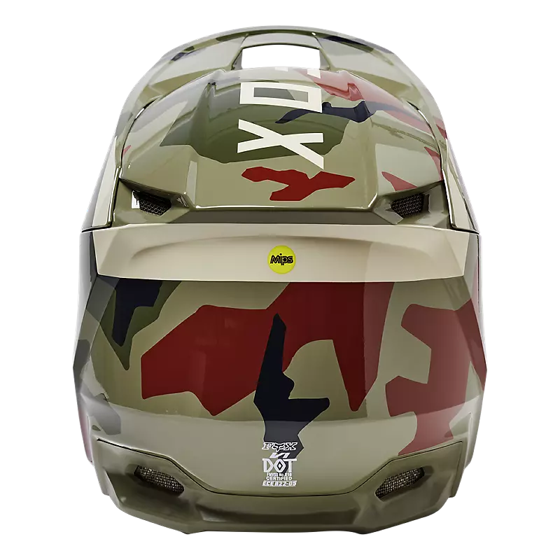 V1 Core Bnkr Helmet