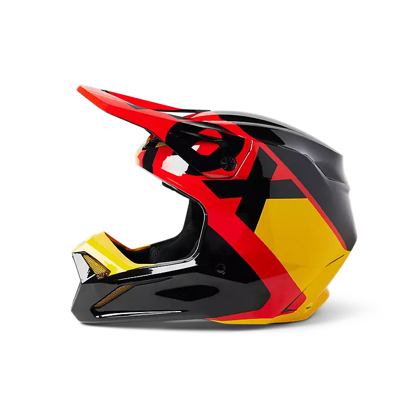 Youth V1 Xpozr Helmet