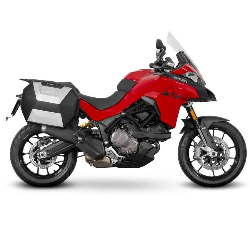 ANCLAJE LATERAL SHAD D0ML98IF - DUCATI MULTISTRADA