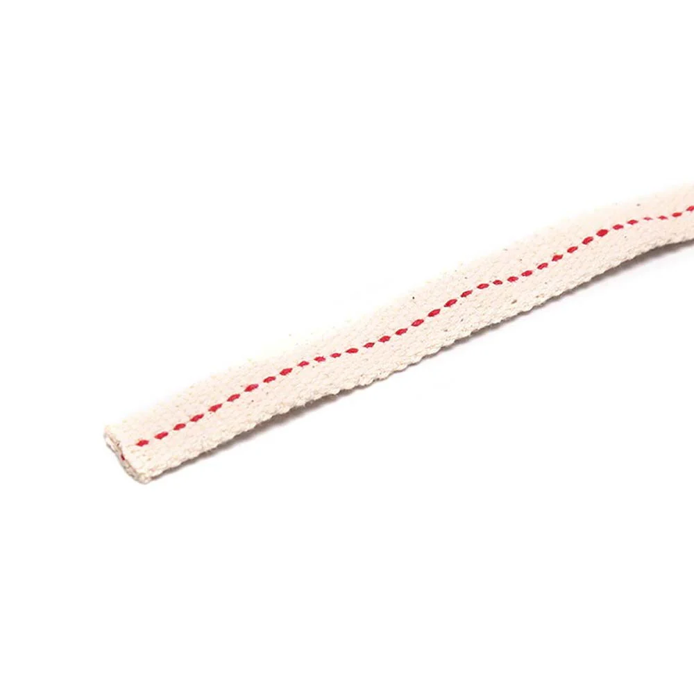 Mecha plana para lámpara Feuerhand 276 - 12,5 mm x 12 cm