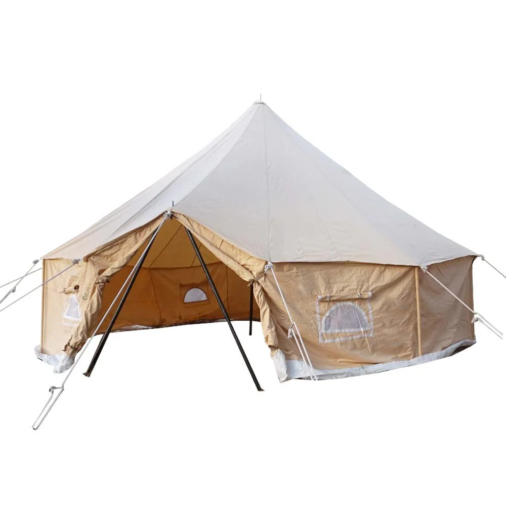 Hosa LAKOTA 5 arena - Tienda Bell para Glamping