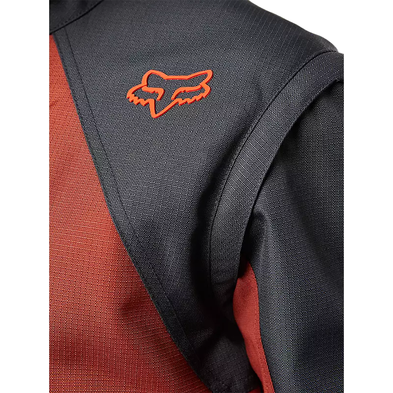 Defend Off Road Jacket