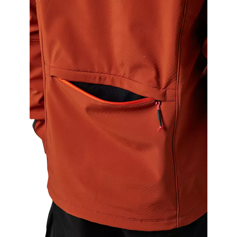Ranger Off Road Softshell Jacket
