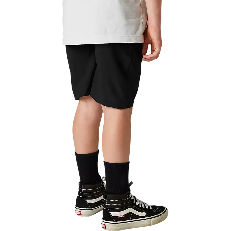 Youth Essex Tech Stretch Shorts