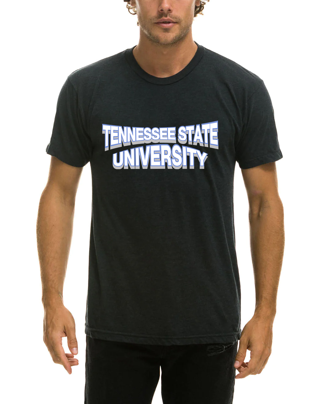 TENNESSEE STATE UNIVERSITY T-SHIRT